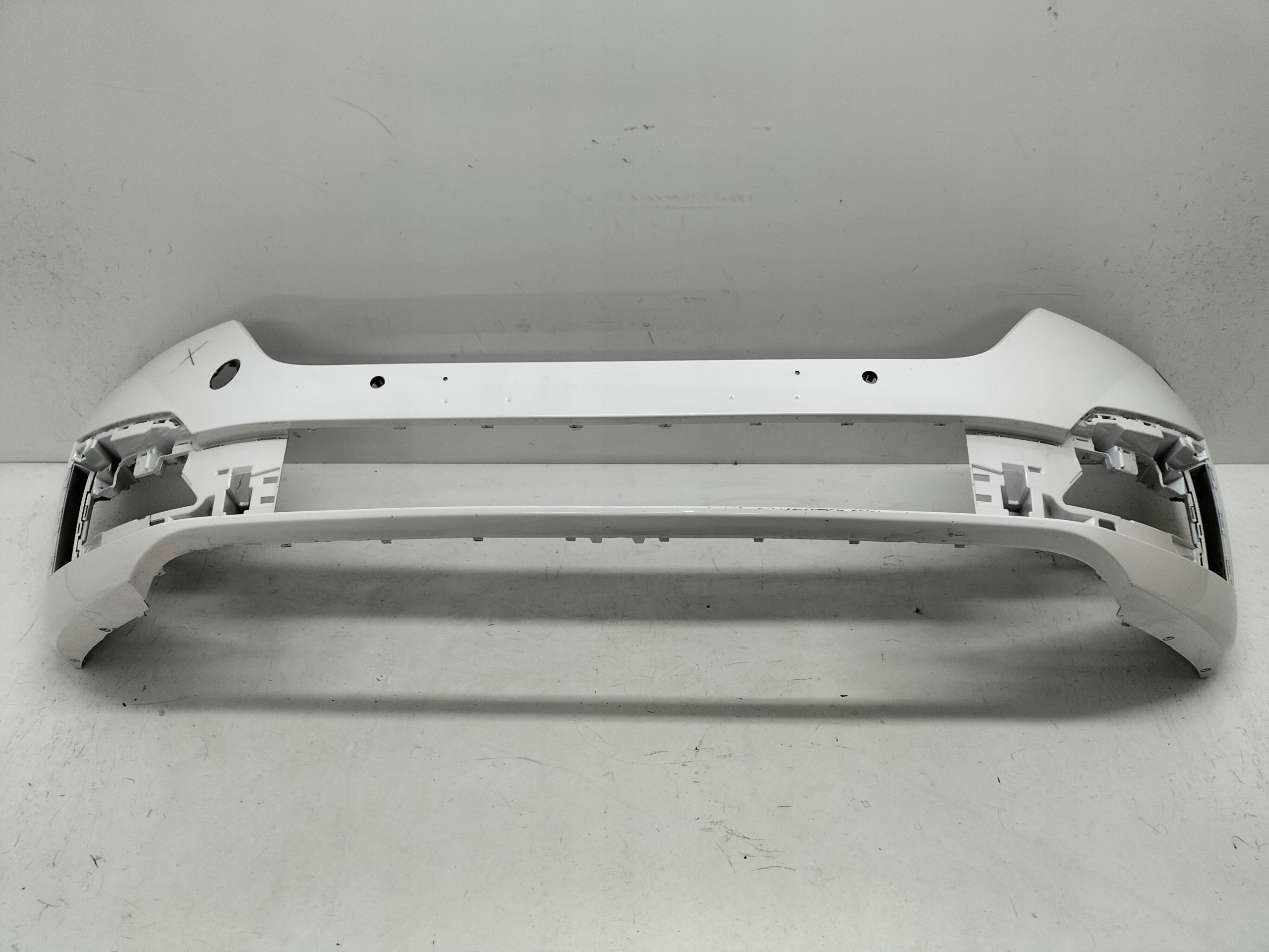 Frontstoßstange vorne SKODA OCTAVIA 4 IV 19