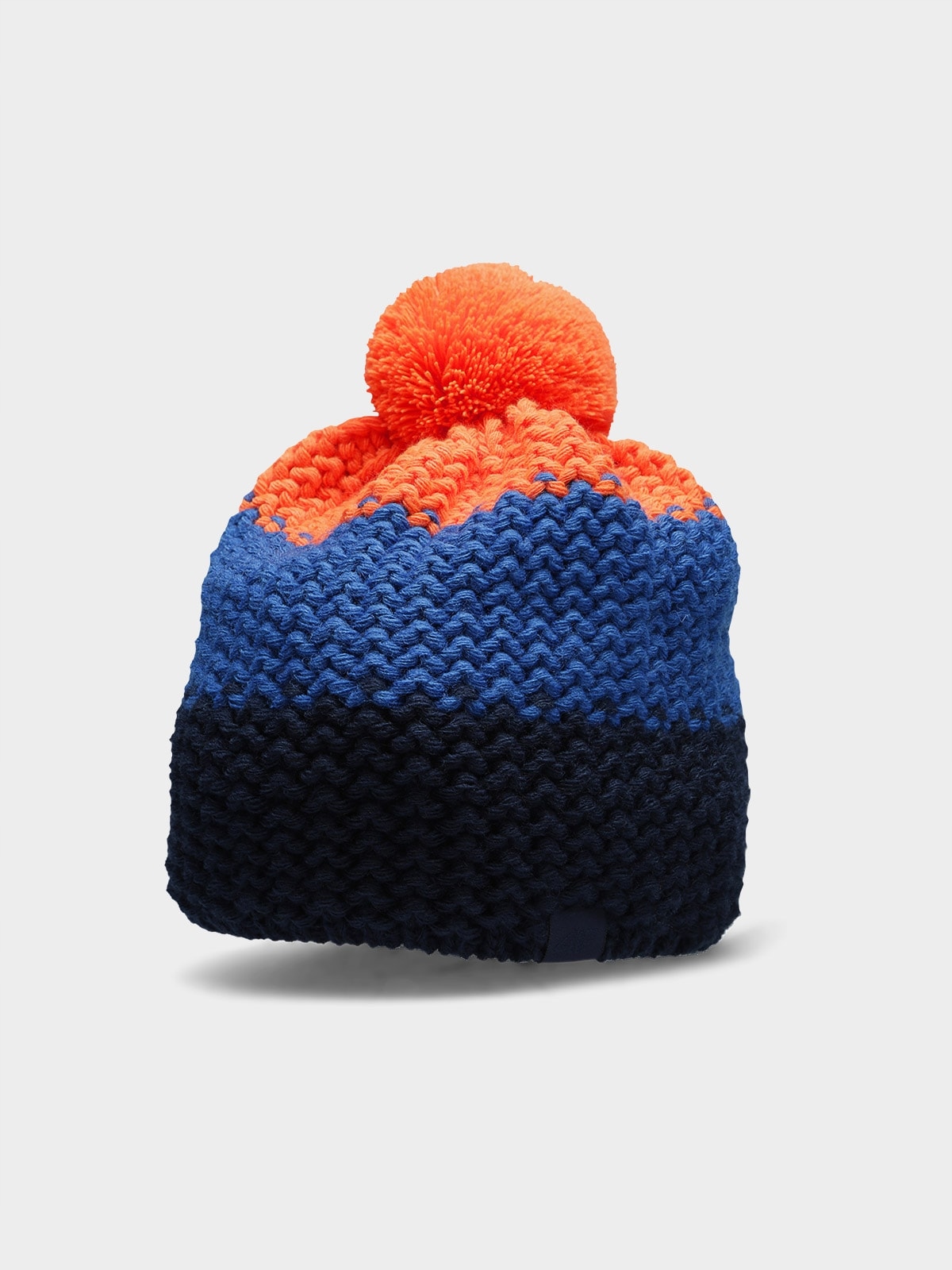 

Czapka Zimowa Męska 4F ACAPM025 AW21