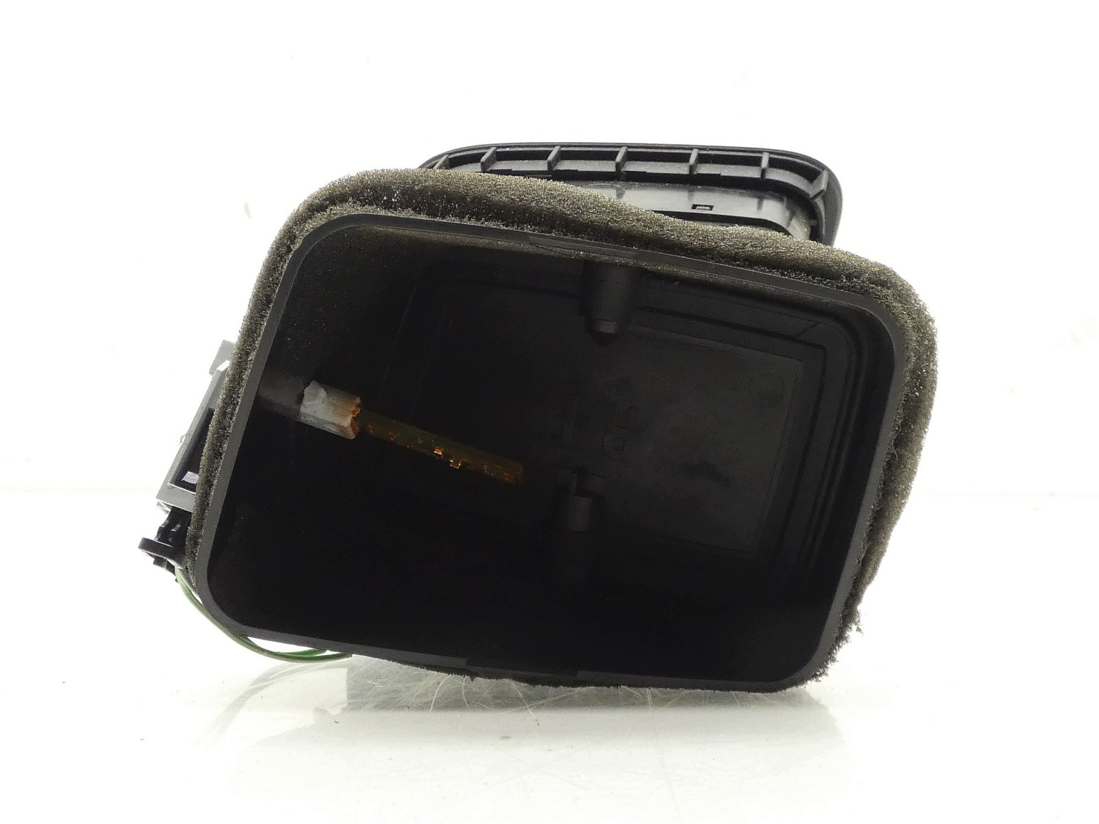 grid air conditioning devices right front right front SEAT ALHAMBRA II 7N0858704E