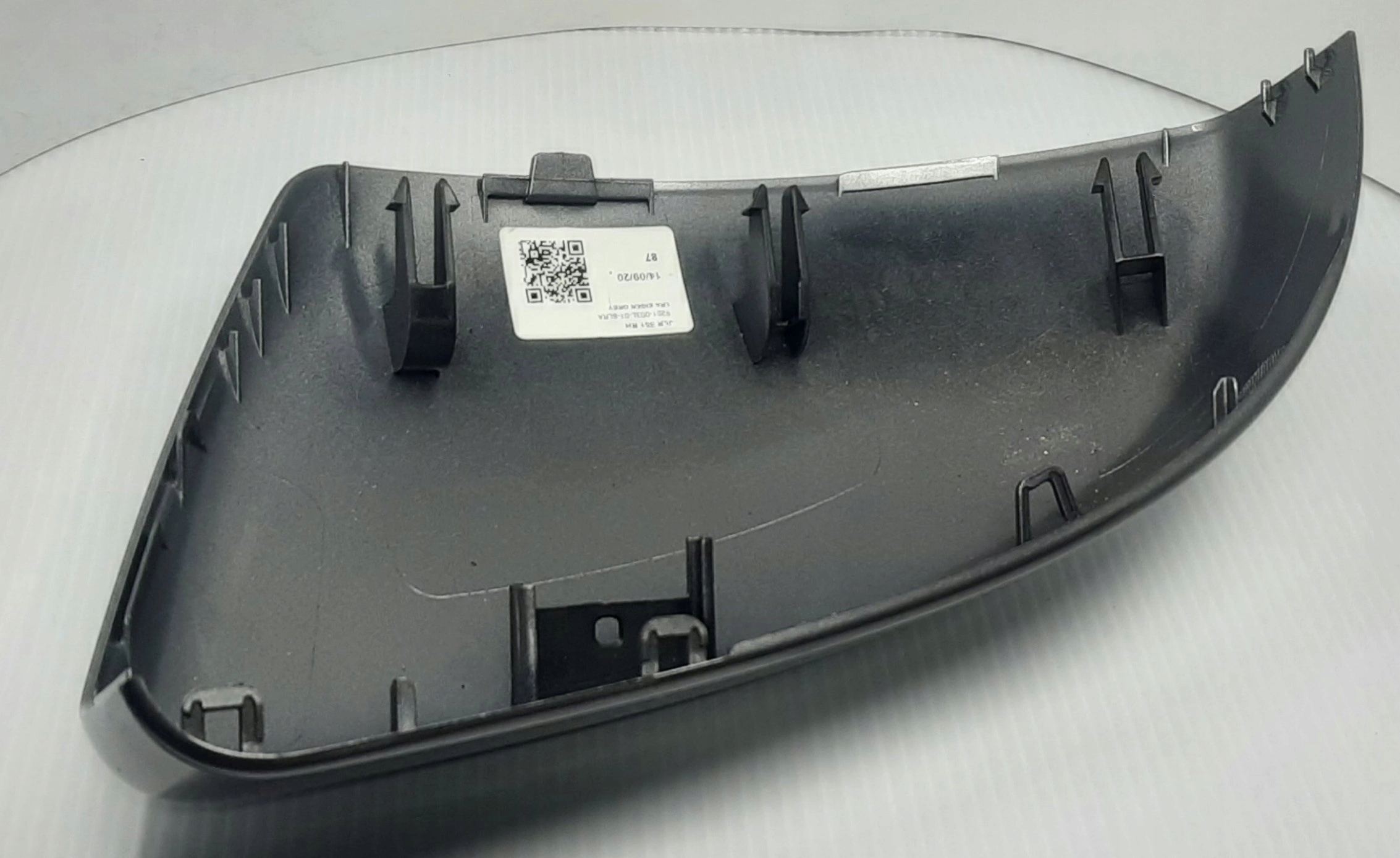 cover mirrors right RANGE ROVER EVOQUE 18- 8LRA