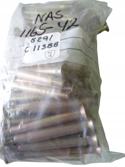 БОЛТ СЛЕПОЙ БОЛТ НАМ 1165-42