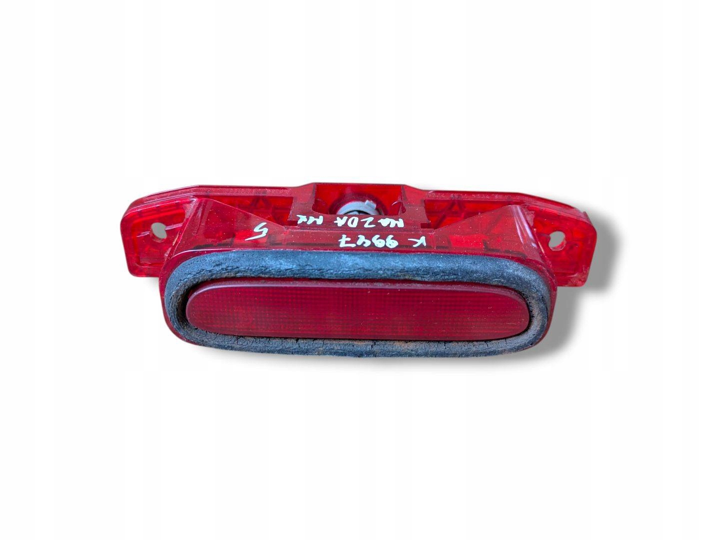 light third brake light Mazda MX-5 2 facelift NB 2003 286-61852
