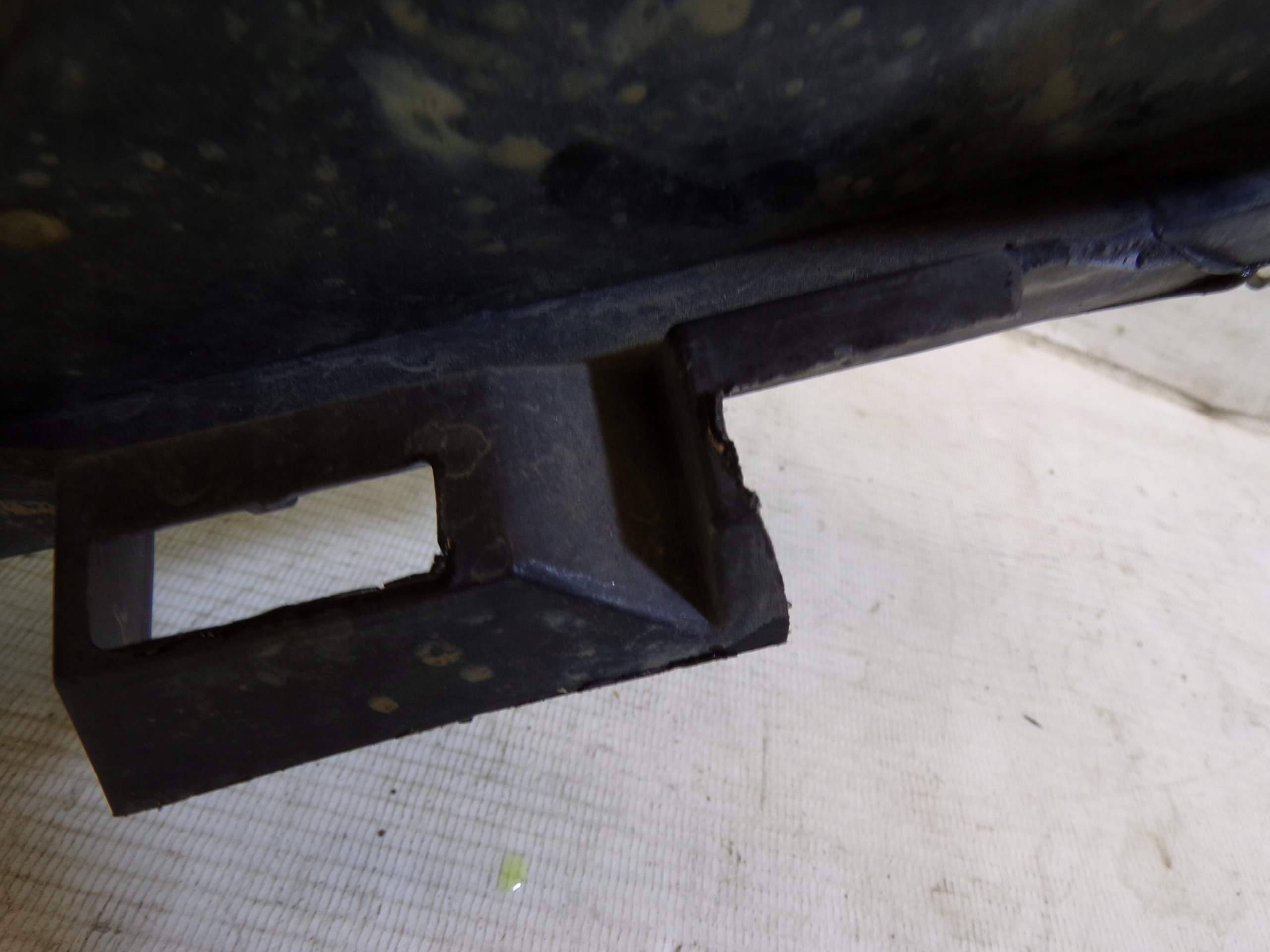 light front front left OPEL CORSA D (K)