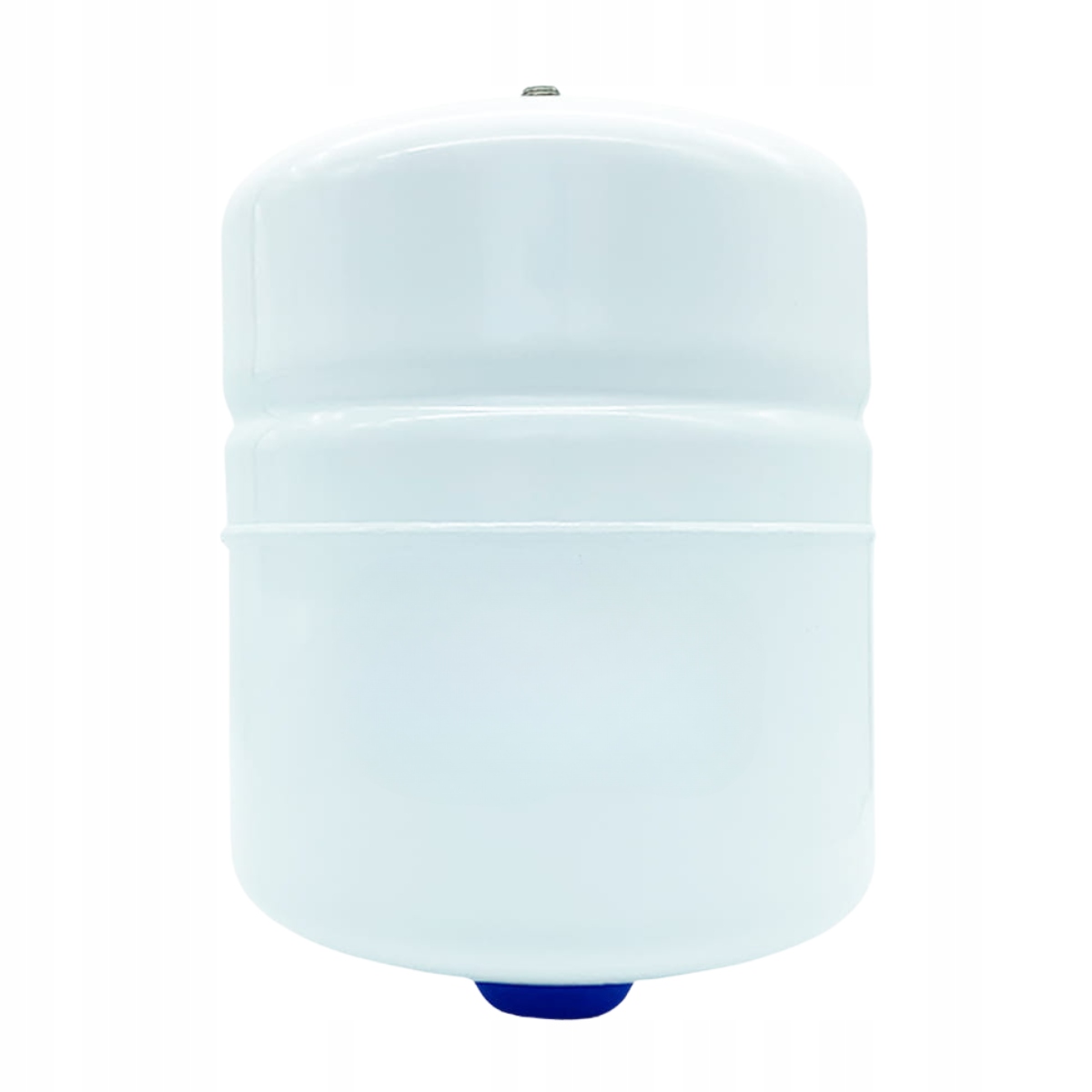 Zbiornik do filtra odwróconej osmozy 8 litrów. Mały zbiornik na wodę osmoza