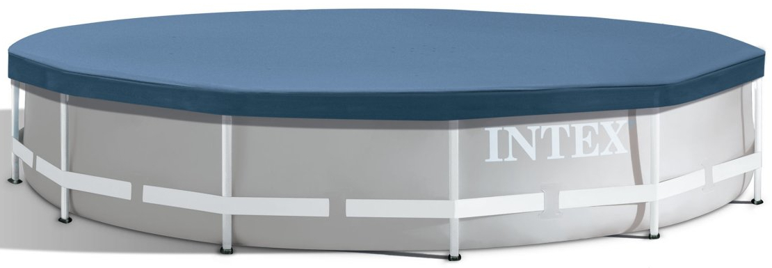 

Pokrywa Na Basen STELAŻ457 cm-INTEX 28032
