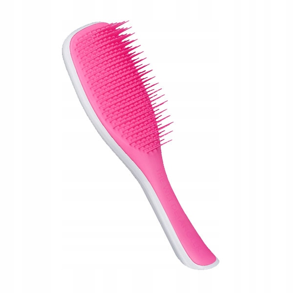 

Tangle Teezer Wet Detangler Pink White Szczotka