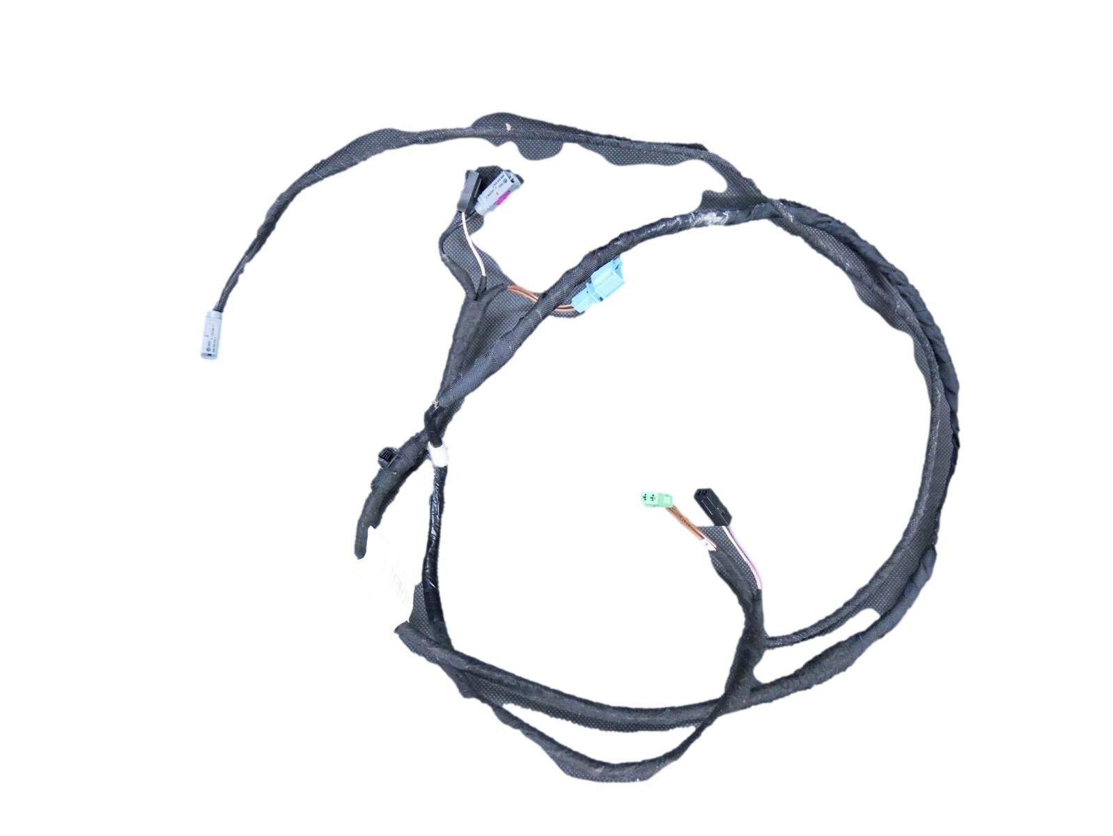 EFGN674 - Жгут проводов люка 3C8971192G VW PASSAT CC LIFT