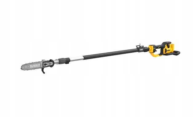 Dewalt DCMPS635N Teleskopická pila s výložníkem 3,5 m 54 V Xr