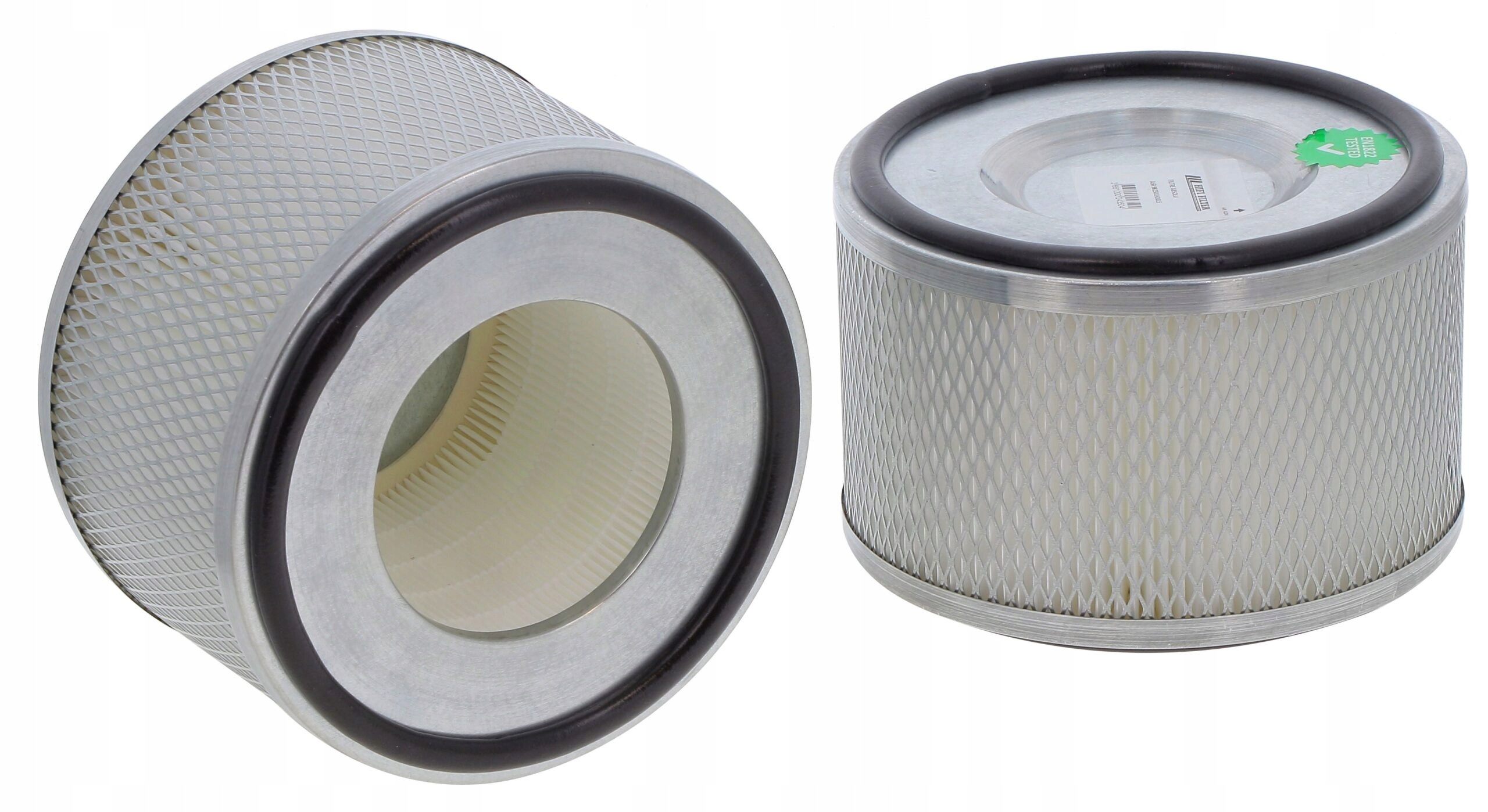 Vzduchový filtr Asr 982501HD015 Hifi Filter