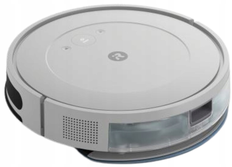 Robot sprzątający iRobot Roomba Combo Essential Szary HomeConnect Model Combo Essential Y011640