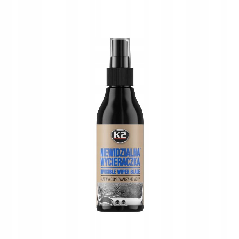 

K2 Płynna Powłoka 150 ML Niewidzialna Wycieraczka