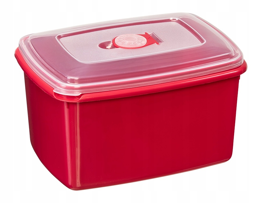 

Pojemnik do mikrofalówki Micro 2,3 L Plast-Team
