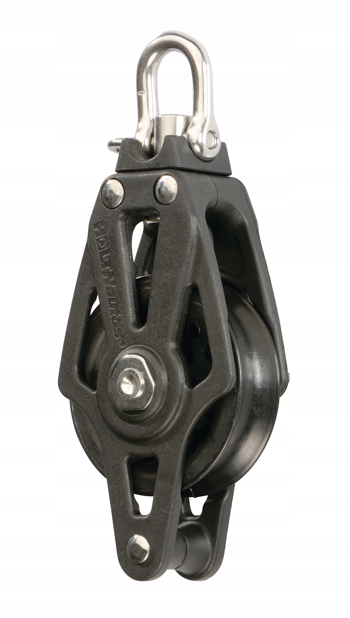 Blok 45 MM Pojedynczy Z Zaczepem HT95311 15731