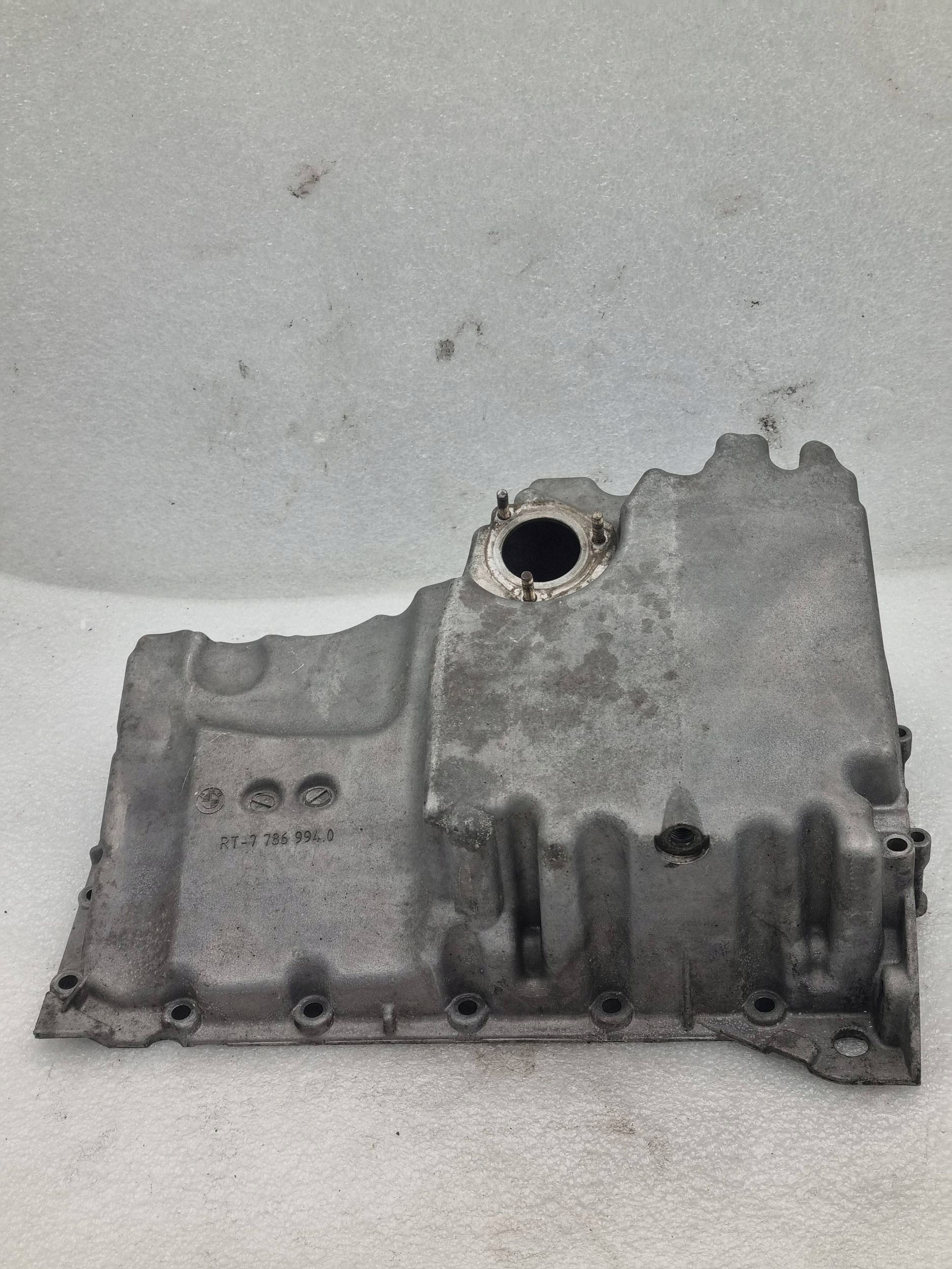 Ölwanne BMW 3 E46 2.0 Diesel M47D20 RT77869940