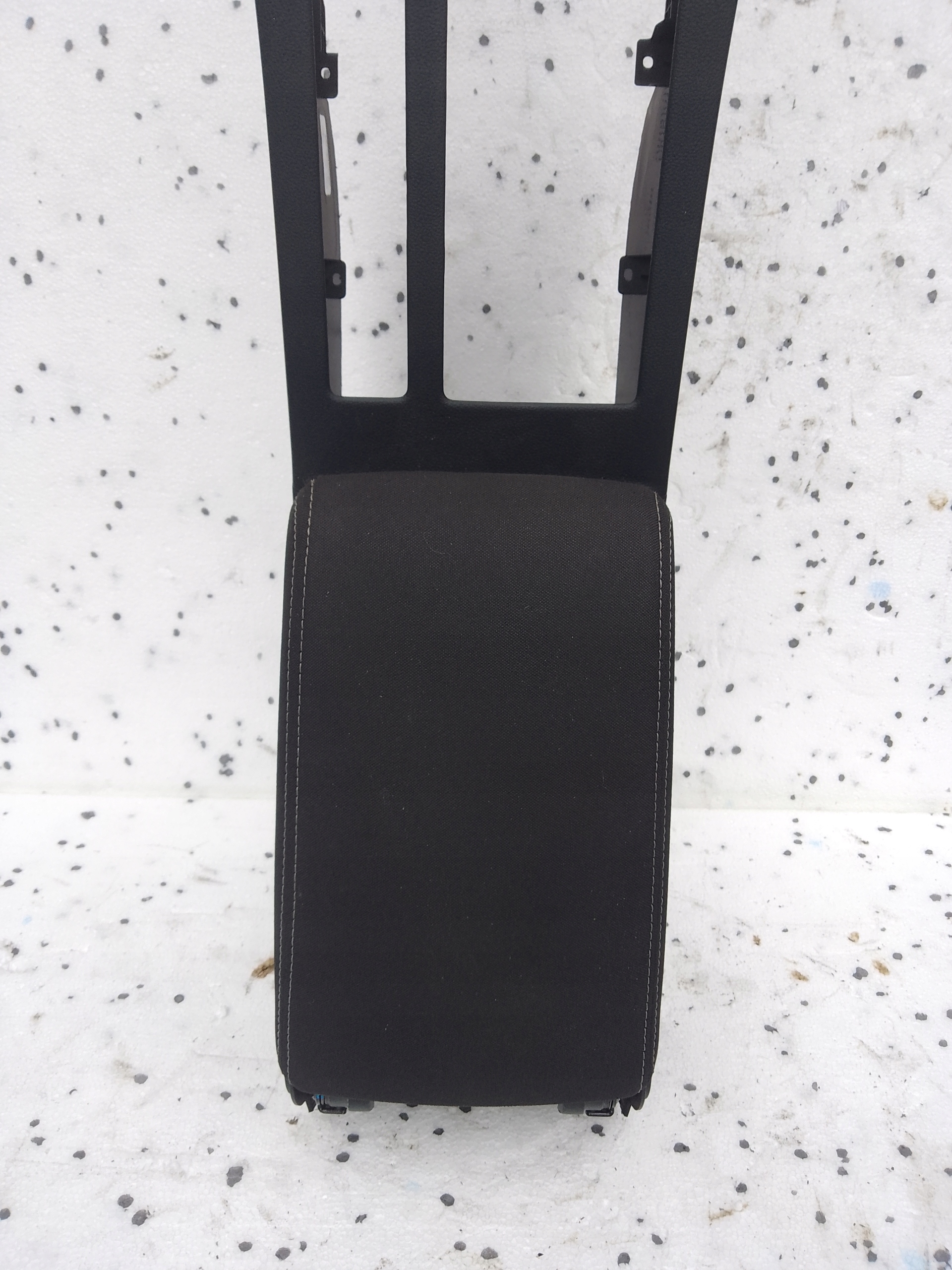 Tunel central armrest volkswagen arteon