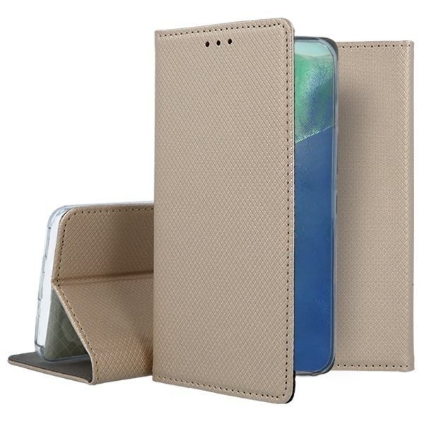 

Etui Do Samsung Galaxy Note 20 Pokrowiec Magnet