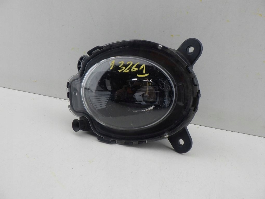 SEAT TARRACO LED fog light left 18- 5FJ941701