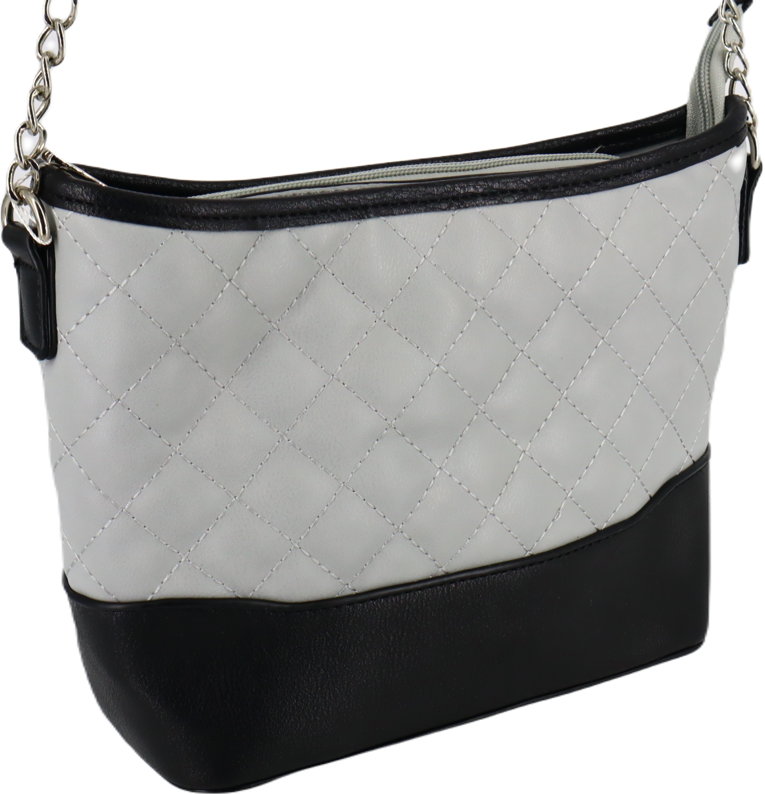 TOREBKA DAMSKA MAŁA PRZEWIESZKA WIZYTOWA PIKOWANA