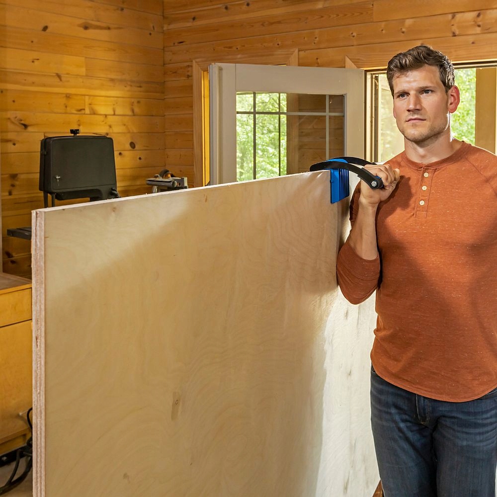 Kreg Uchwyt do przenoszenia płyt GK PANELI OSB Kod producenta KMA3000