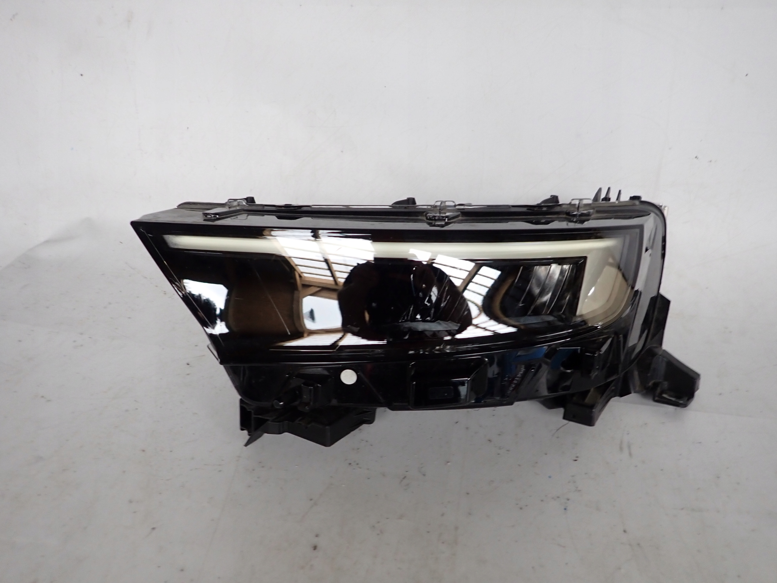 OPEL MOKKA B II 20- light left front front FULL LED