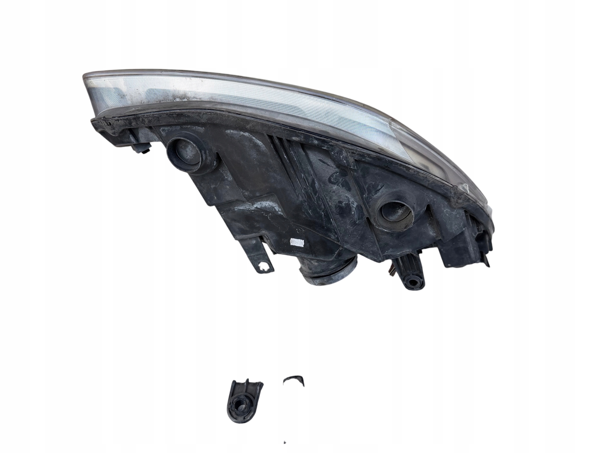 light left front SEAT IBIZA IV EUROPA 6j1941005D