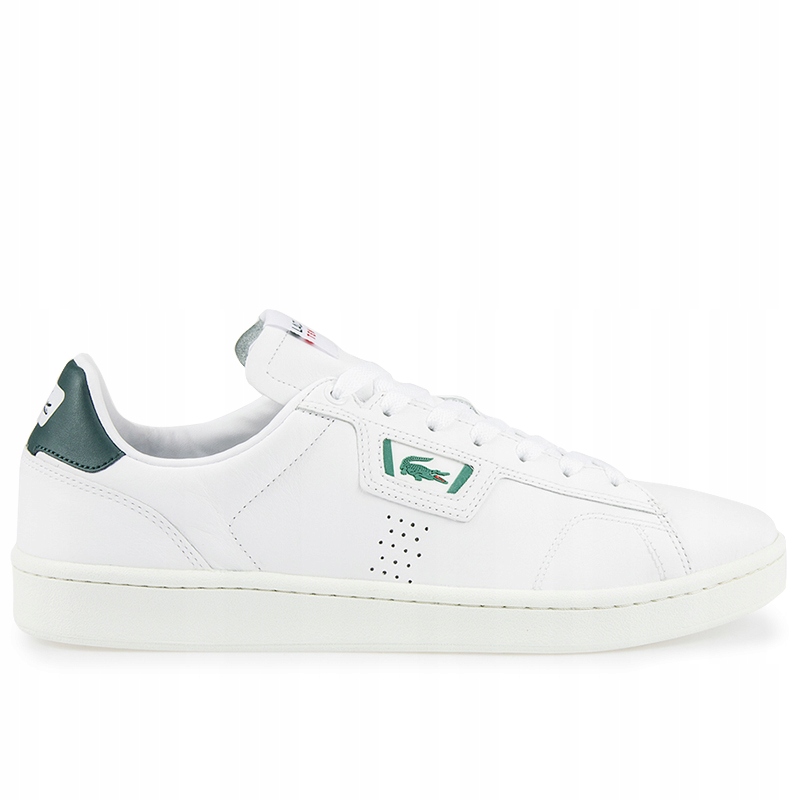 

Lacoste Masters Classic 741SMA00141R5 Buty Męskie