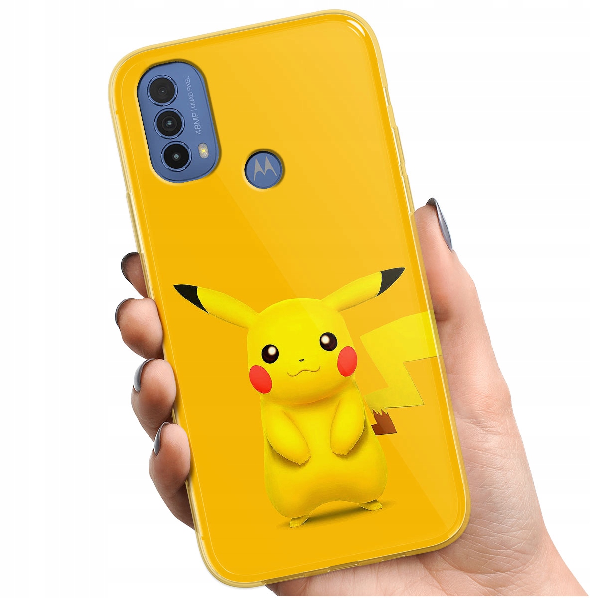 

Etui Do Motorola Moto E30 E40 Bestseller