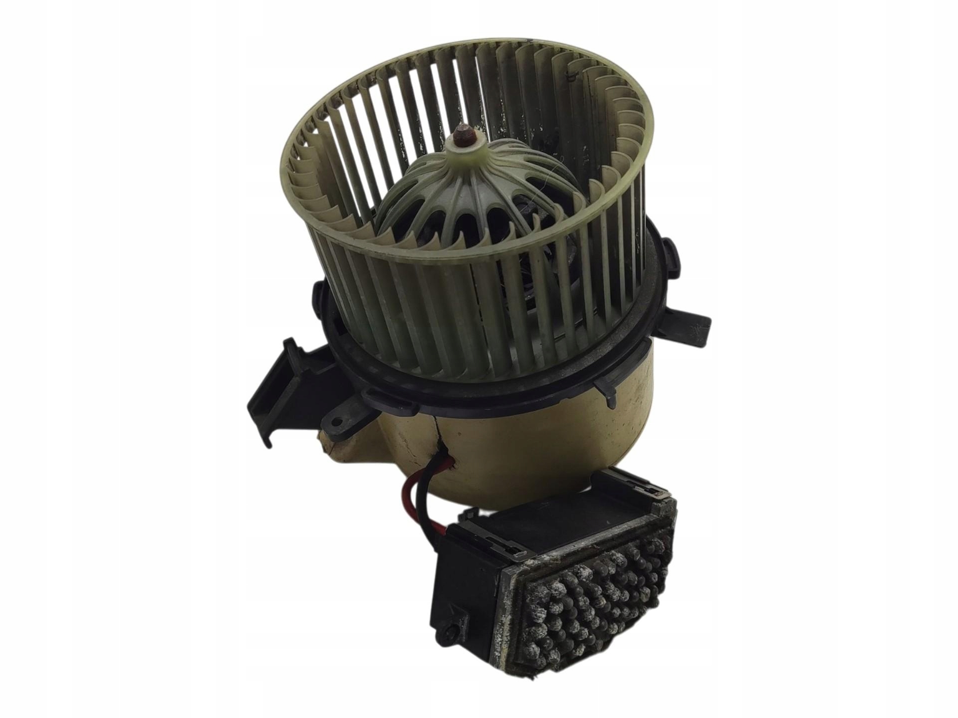 VENTOLA riscaldamento BOCCHETTE AUDI A5 e 8T 2007-2011 8K0820521