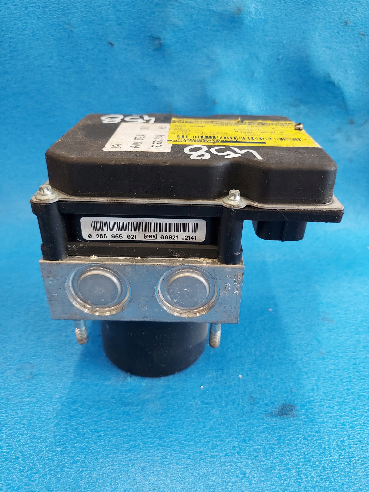 Pompa ABS VW POLO 6R0907379AJ
