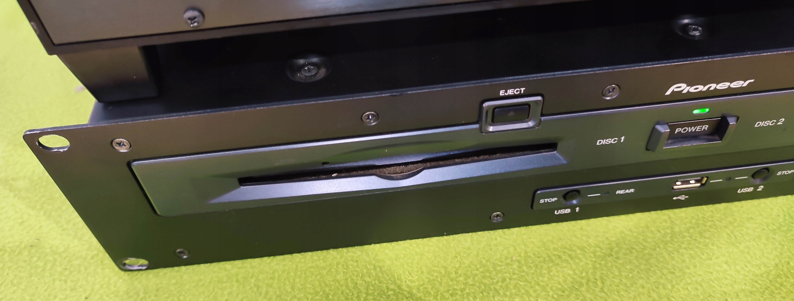 Pioneer MEP 7000 CDJ DVD DJM XDJ DDJ USB Model MEP-7000