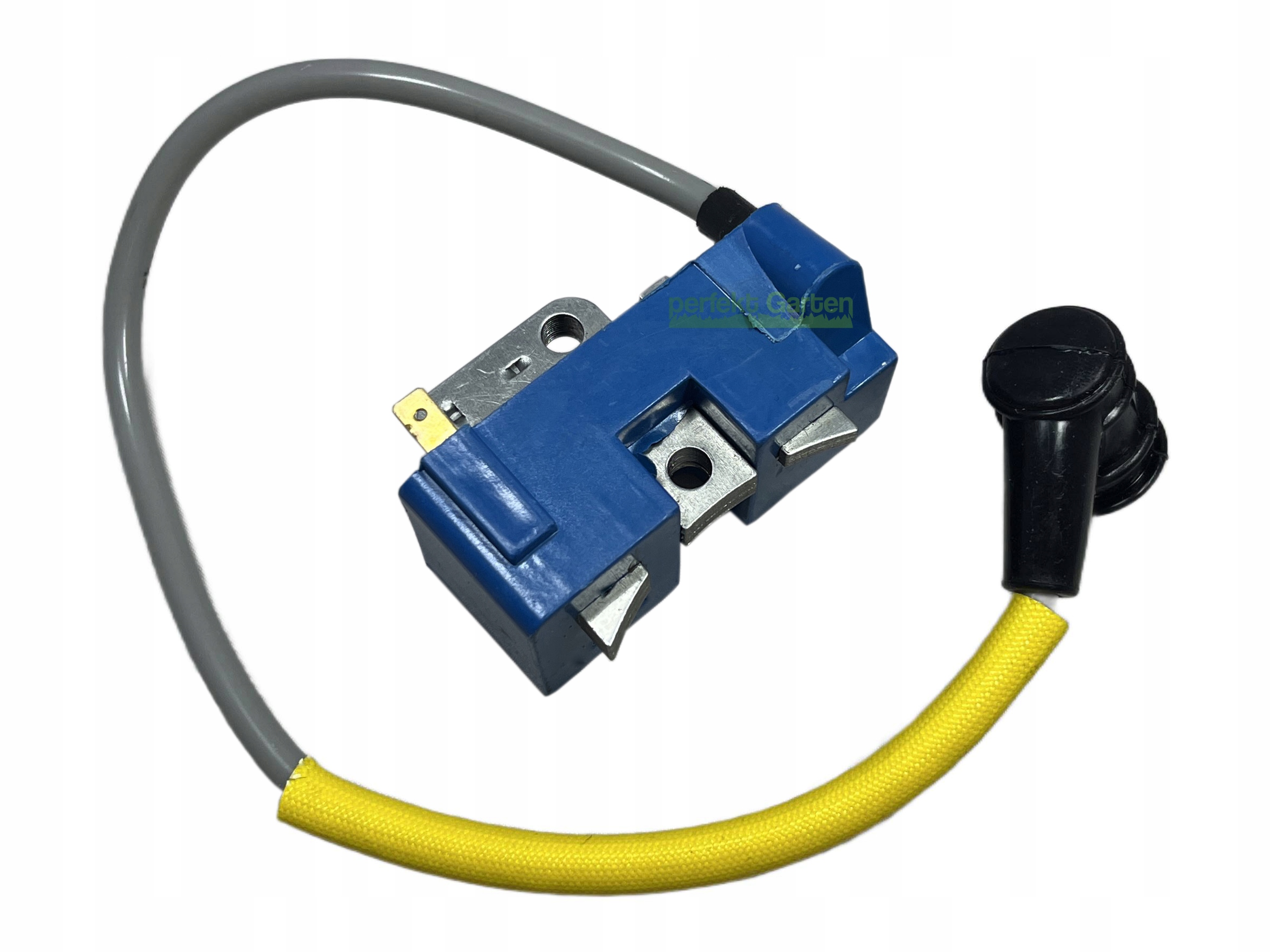 Zapalovací cívka pily Makita DCS-410 DFCS-411 De 4040 Mde 400 3440 028142021