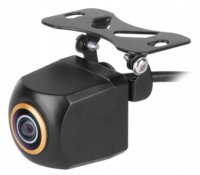 Couvací Kamera Ahd 1920×1080 175° Prémiová Kvalita