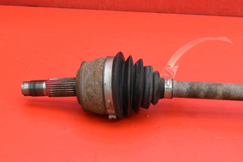 semi-axis right front MANUAL OPEL COMBO D 1.4 16V 95 KM 11-20