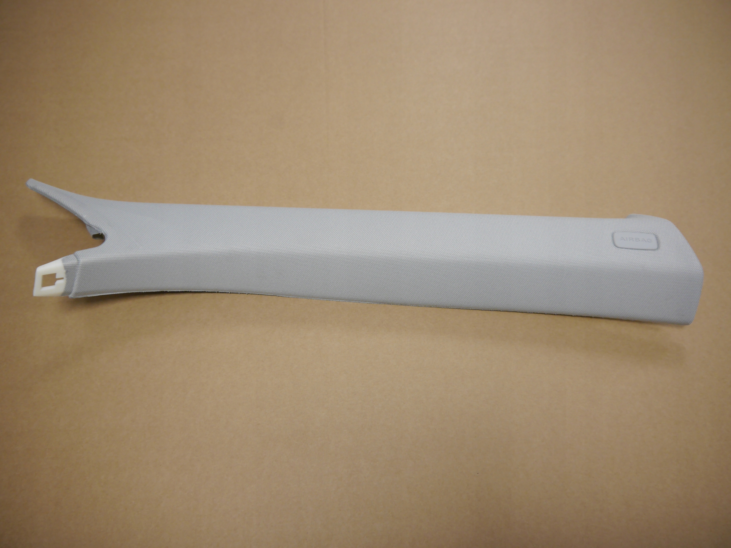 AUDI A7 4G OSŁONA POSZYCIE SŁUPKA 4G8867234B HF6 Numer katalogowy części 4G8867234B