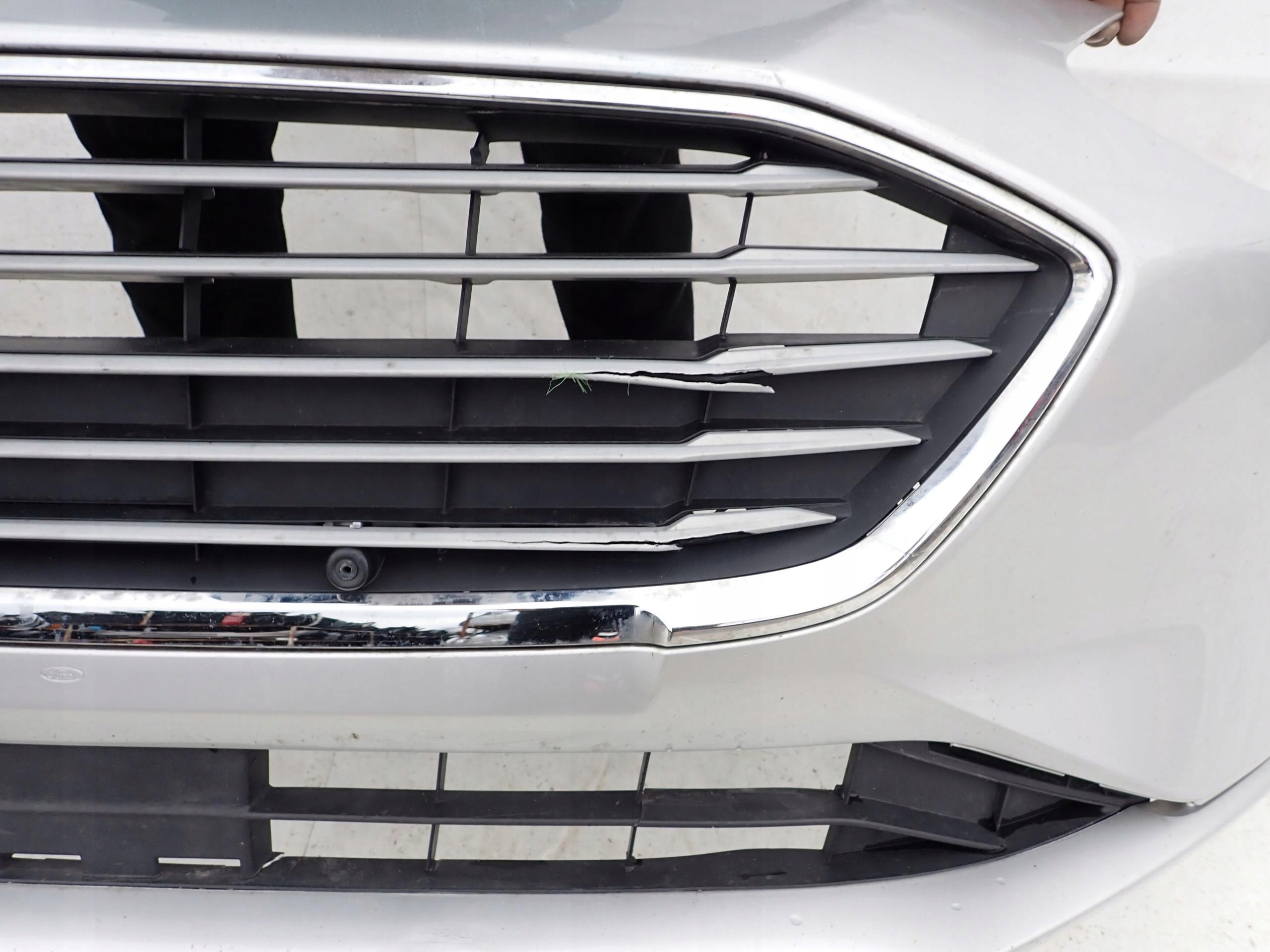 FORD FOCUS IV 4 MK4 18- nárazník předek přední