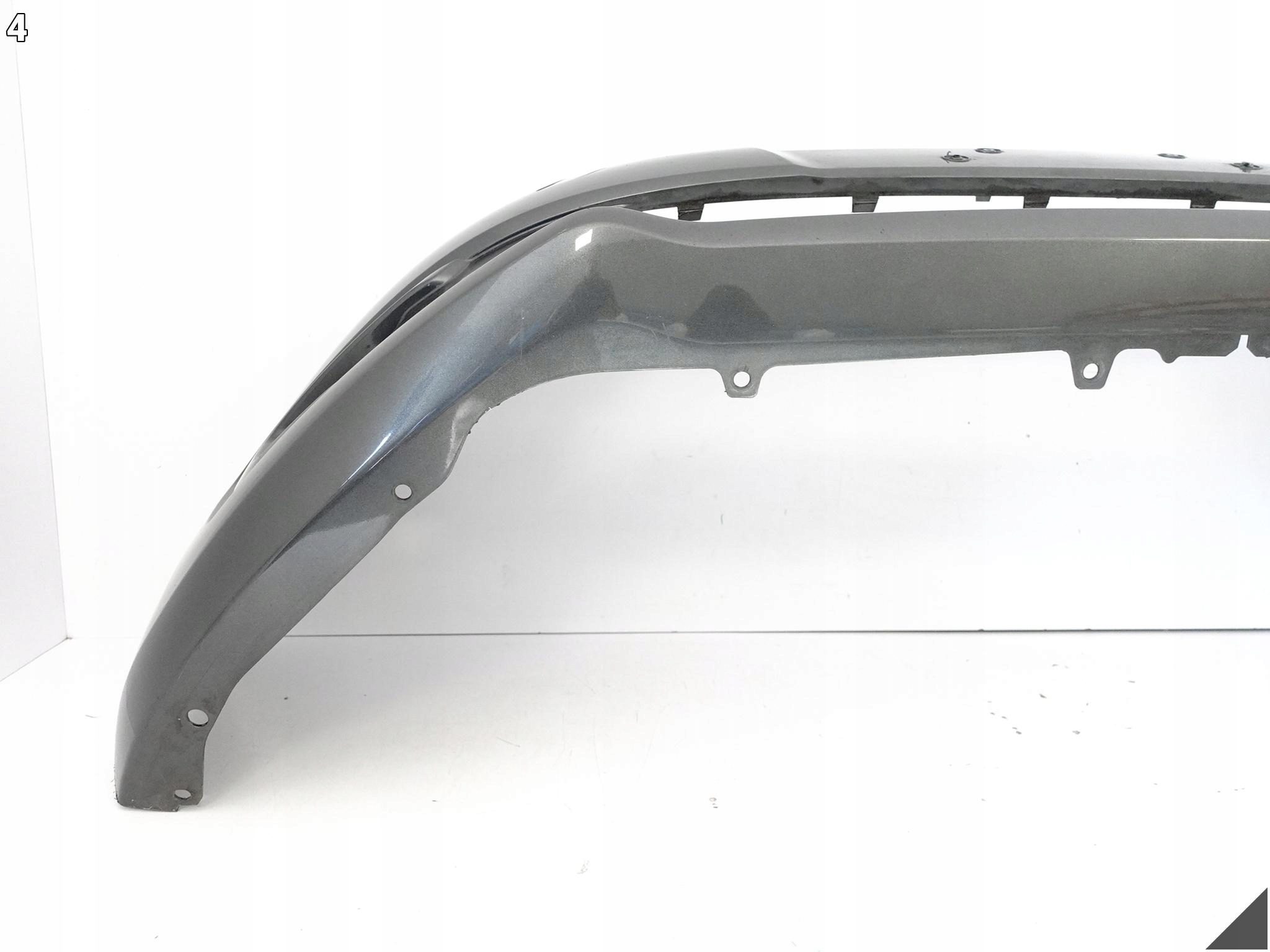 FORD TRANSIT CONNECT II 2 MK2 LIFT 18-22 bumper BUMPER front