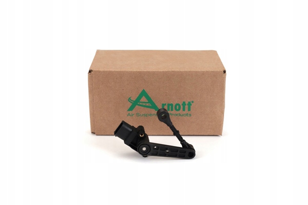 REGULACJA USTAWIENIA ŚWIATEŁ PRZÓD LAND ROVER DISCOVERY V RANGE ROVER Typ samochodu Samochody osobowe