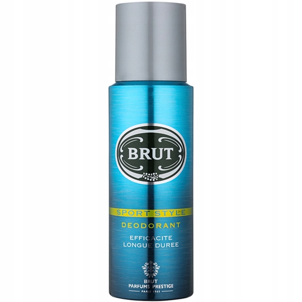 

Brut Sport Style dezodorant spray 200ml