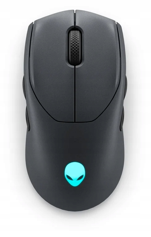 Bezdrôtová myš Alienware AW720M optický senzor