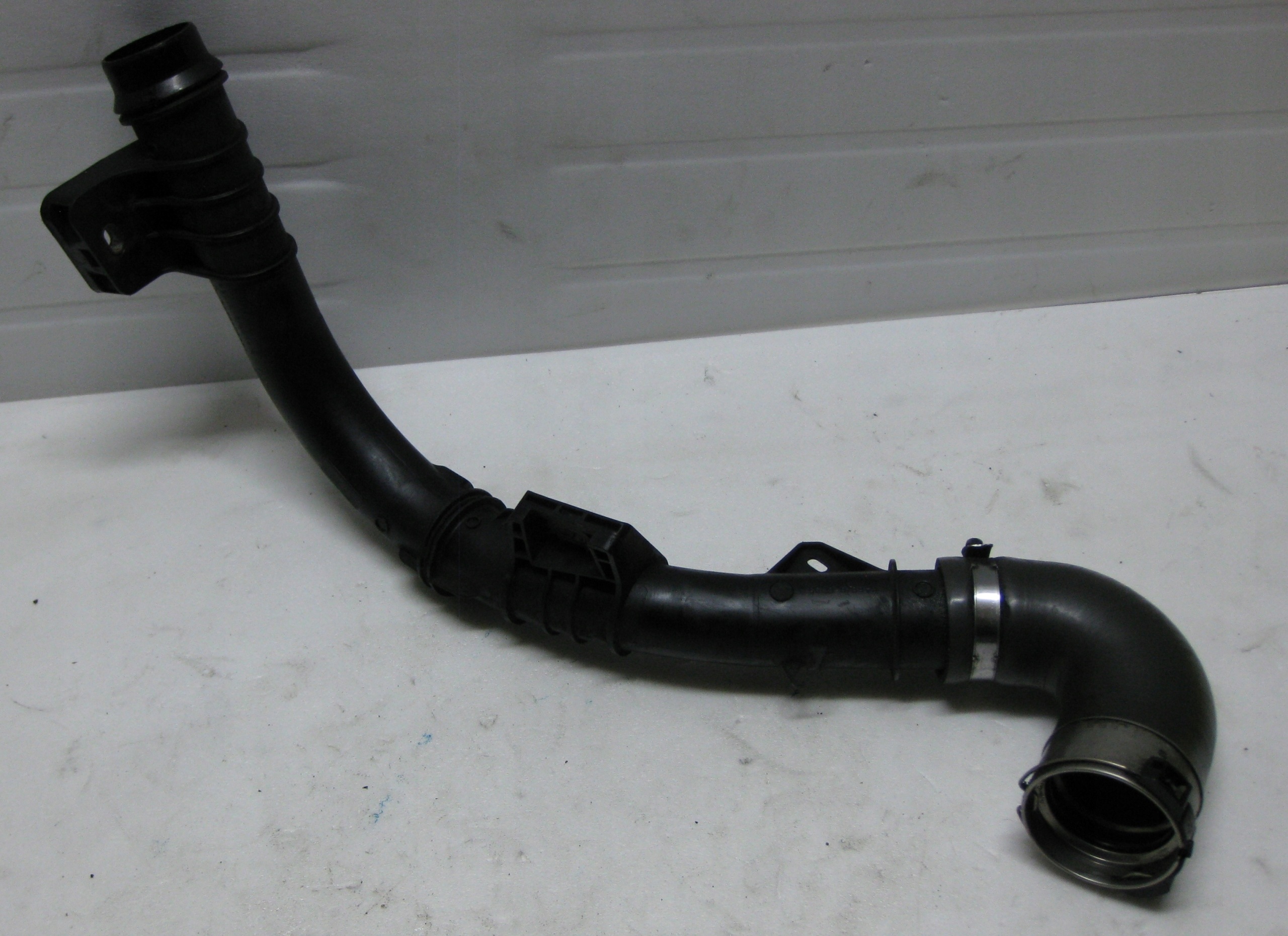 RENAULT MASTER III LIFT trouba intercoolera 144605995R
