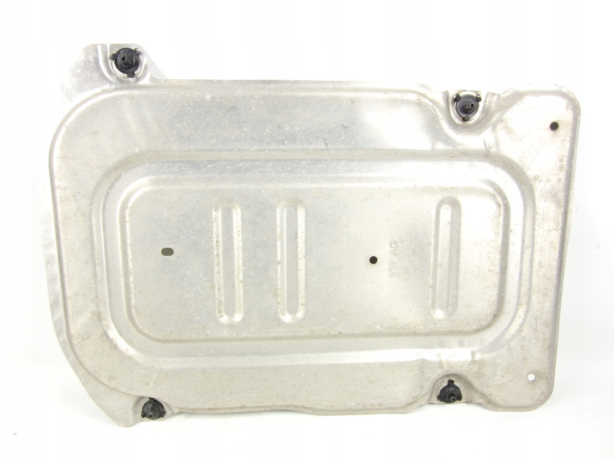 cover chassis Seat Ibiza V 6F KJ 2020