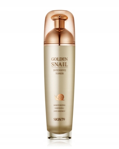 SKIN79 Omlazující pleťový toner Golden Snail Intensive Toner 130 ml