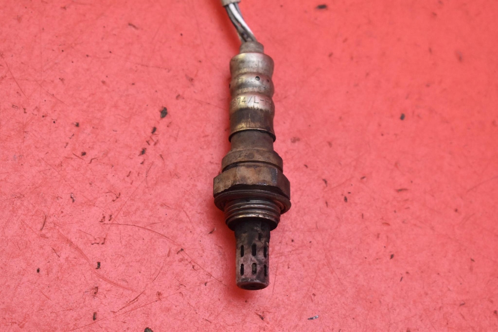 SONDA LAMBDA 0872674/L-FL0 MINI COOPER ONE R50 1.6 16V 116 KM 01-04