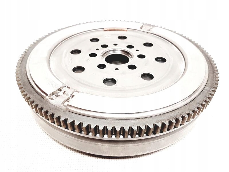 LUK KOŁO DWUMASOWE SPRZĘGŁO OPEL VECTRA C 1.9CDTI Numer katalogowy części 600 0158 00