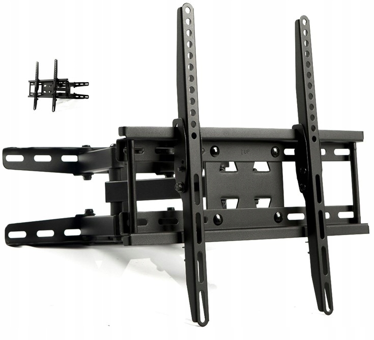 Nejlepší Nastavitelné Otočné Rameno Pro Televizor LT-32VF52K Jvc