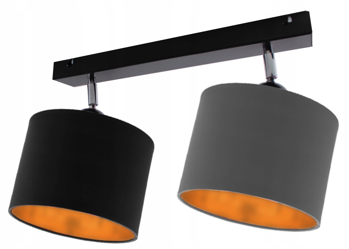 

Lampa Wisząca Sufitowa Żyrandol Abażur Mirror Led