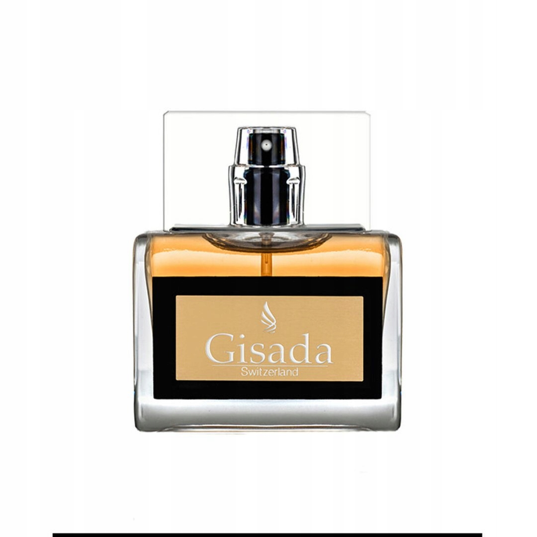 Parfém pro muže Gisada Uomo Men Edt 50 ml