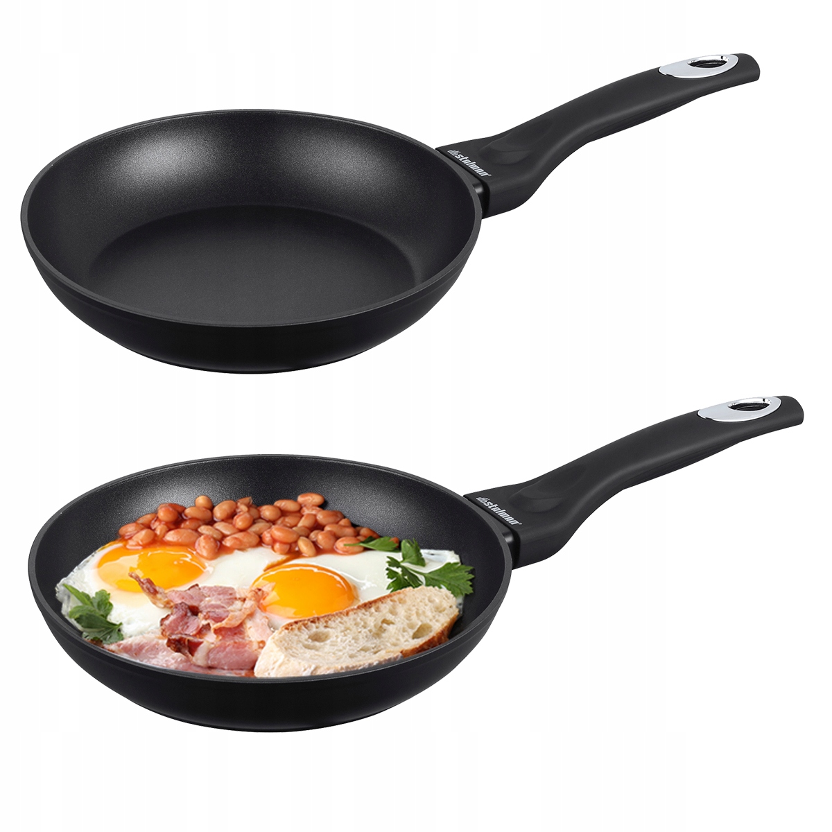 

Patelnia Ilag Non-stick 20CM Stalman