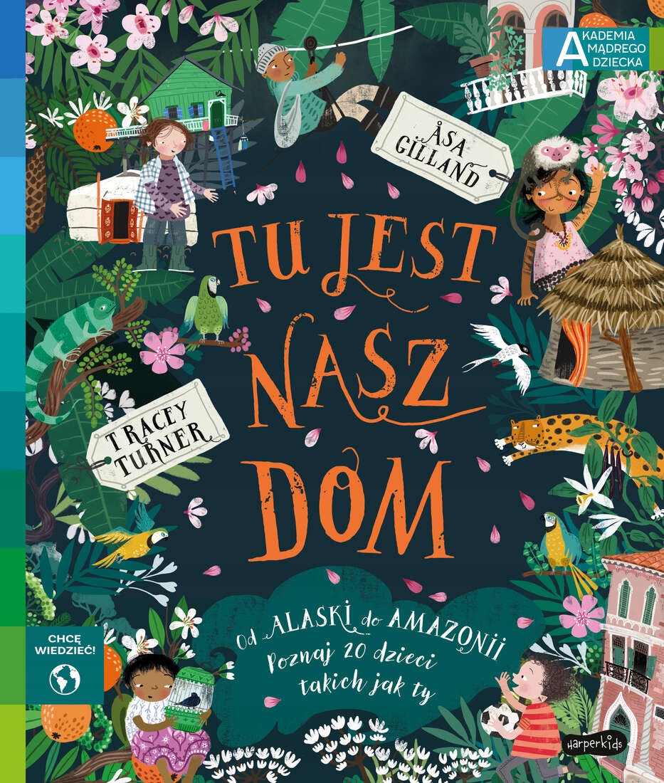 

Tu Jest Nasz Dom Turner Tracey