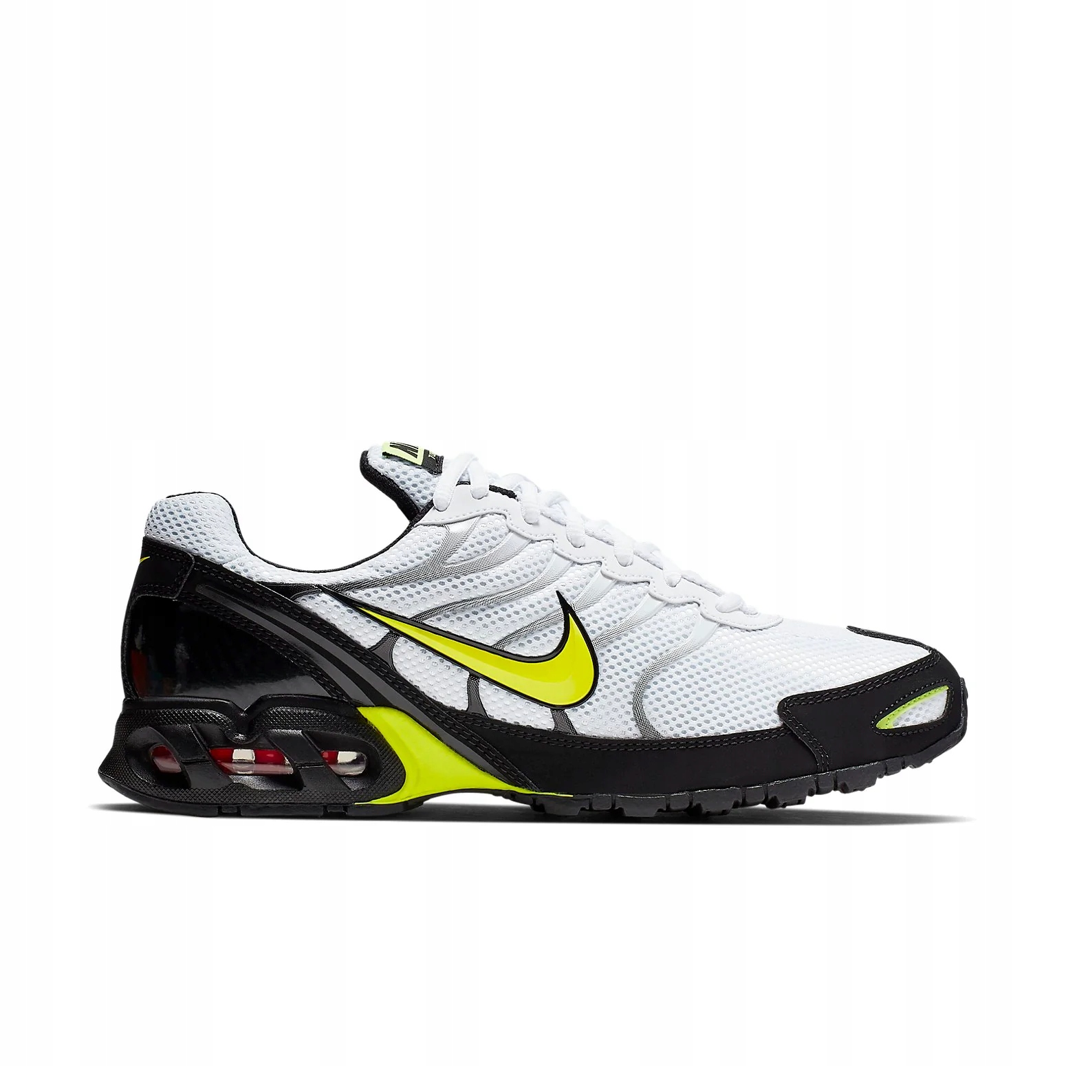 Nike pánské sportovní boty air max torch 4 CK0061100 velikost 46